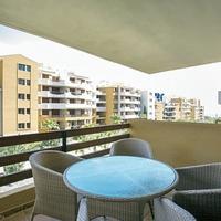 Apartment in Spain, Comunitat Valenciana, Alicante, 102 sq.m.