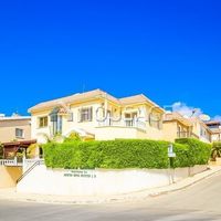 Вилла на Кипре, Лимасол, 345 кв.м.