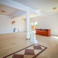 Вилла на Кипре, Лимасол, 345 кв.м.