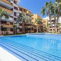 Apartment in Spain, Comunitat Valenciana, Alicante, 102 sq.m.