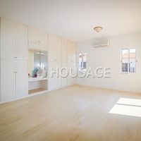 Вилла на Кипре, Лимасол, 345 кв.м.