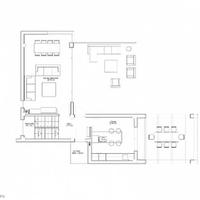 Вилла в Испании, Валенсия, Аликанте, 204 кв.м.