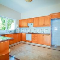 Вилла на Кипре, Лимасол, 345 кв.м.