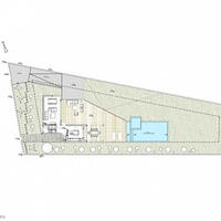 Вилла в Испании, Валенсия, Аликанте, 204 кв.м.