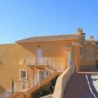 Апартаменты в Испании, Валенсия, Аликанте, 130 кв.м.