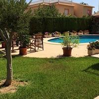 Вилла в Испании, Валенсия, Аликанте, 216 кв.м.