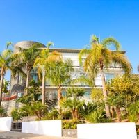 Вилла на Кипре, Лимасол, 650 кв.м.