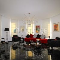 Вилла на Кипре, Лимасол, 650 кв.м.