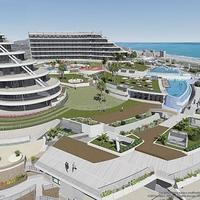 Apartment in Spain, Comunitat Valenciana, Alicante, 227 sq.m.