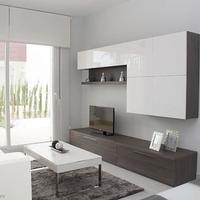 Apartment in Spain, Comunitat Valenciana, Alicante, 227 sq.m.