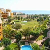 Penthouse in Spain, Comunitat Valenciana, Alicante, 138 sq.m.