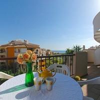 Penthouse in Spain, Comunitat Valenciana, Alicante, 138 sq.m.