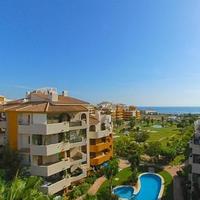 Penthouse in Spain, Comunitat Valenciana, Alicante, 138 sq.m.