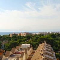 Penthouse in Spain, Comunitat Valenciana, Alicante, 138 sq.m.