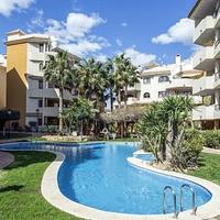 Penthouse in Spain, Comunitat Valenciana, Alicante, 138 sq.m.