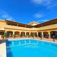 Вилла в Испании, Валенсия, Аликанте, 545 кв.м.