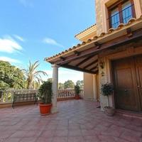 Вилла в Испании, Валенсия, Аликанте, 545 кв.м.