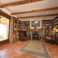 Вилла в Испании, Валенсия, Аликанте, 545 кв.м.