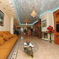 Вилла в Испании, Валенсия, Аликанте, 497 кв.м.