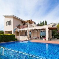 Вилла на Кипре, Лимасол, 280 кв.м.