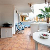 Апартаменты в Испании, Валенсия, Аликанте, 158 кв.м.