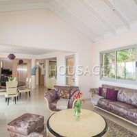 Вилла на Кипре, Лимасол, 280 кв.м.