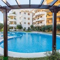 Апартаменты в Испании, Валенсия, Аликанте, 158 кв.м.