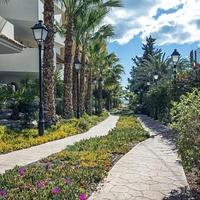 Апартаменты в Испании, Валенсия, Аликанте, 158 кв.м.