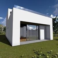 Вилла в Испании, Валенсия, Аликанте, 205 кв.м.