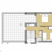 Вилла в Испании, Валенсия, Аликанте, 205 кв.м.