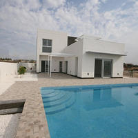 Вилла в Испании, Валенсия, Аликанте, 205 кв.м.