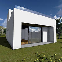 Вилла в Испании, Валенсия, Аликанте, 205 кв.м.