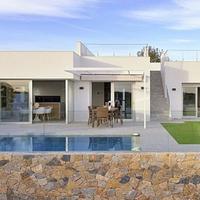 Вилла в Испании, Валенсия, Аликанте, 144 кв.м.