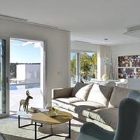 Вилла в Испании, Валенсия, Аликанте, 144 кв.м.