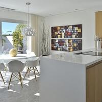 Вилла в Испании, Валенсия, Аликанте, 144 кв.м.