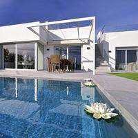 Вилла в Испании, Валенсия, Аликанте, 304 кв.м.