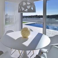 Вилла в Испании, Валенсия, Аликанте, 304 кв.м.