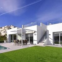 Вилла в Испании, Валенсия, Аликанте, 304 кв.м.