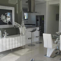 Вилла в Испании, Валенсия, Аликанте, 120 кв.м.