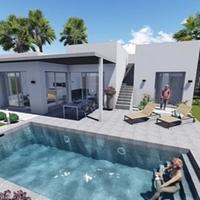 Вилла в Испании, Каталония, Багур, 231 кв.м.