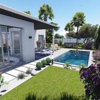 Вилла в Испании, Каталония, Багур, 231 кв.м.