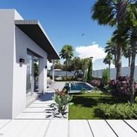 Вилла в Испании, Каталония, Багур, 231 кв.м.