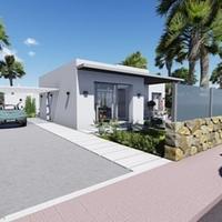 Вилла в Испании, Каталония, Багур, 231 кв.м.