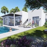 Вилла в Испании, Каталония, Багур, 231 кв.м.