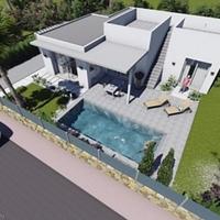 Вилла в Испании, Каталония, Багур, 231 кв.м.