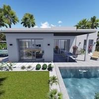 Вилла в Испании, Каталония, Багур, 231 кв.м.