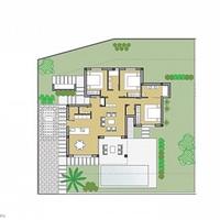 Вилла в Испании, Каталония, Багур, 231 кв.м.