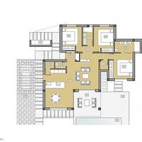 Вилла в Испании, Каталония, Багур, 231 кв.м.