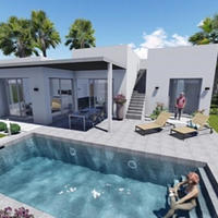 Вилла в Испании, Каталония, Багур, 231 кв.м.