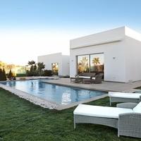 Вилла в Испании, Валенсия, Аликанте, 200 кв.м.